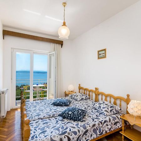 Draginja Hotel Crikvenica Phòng bức ảnh
