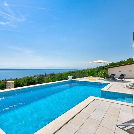 Draginja Hotel Crikvenica Ngoại thất bức ảnh