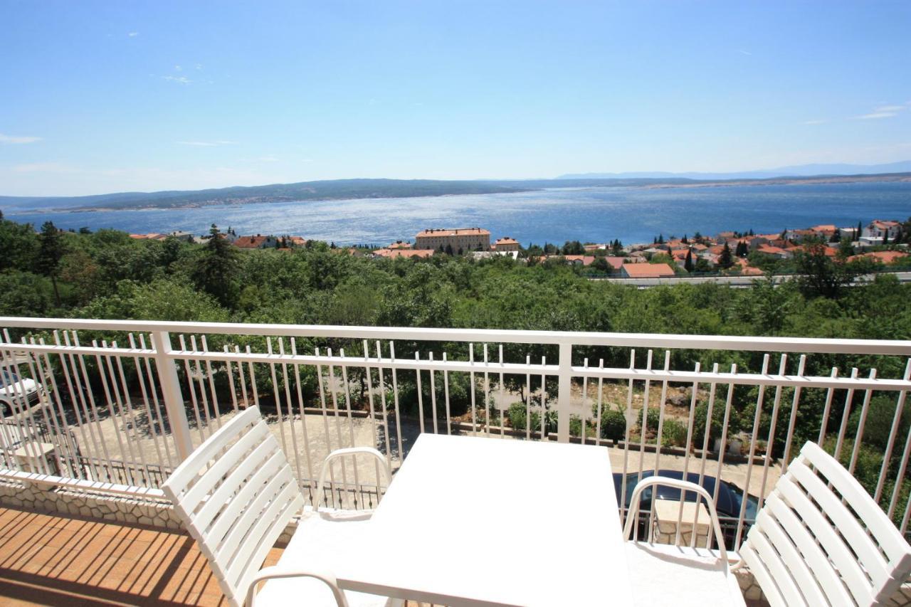 Draginja Hotel Crikvenica Ngoại thất bức ảnh