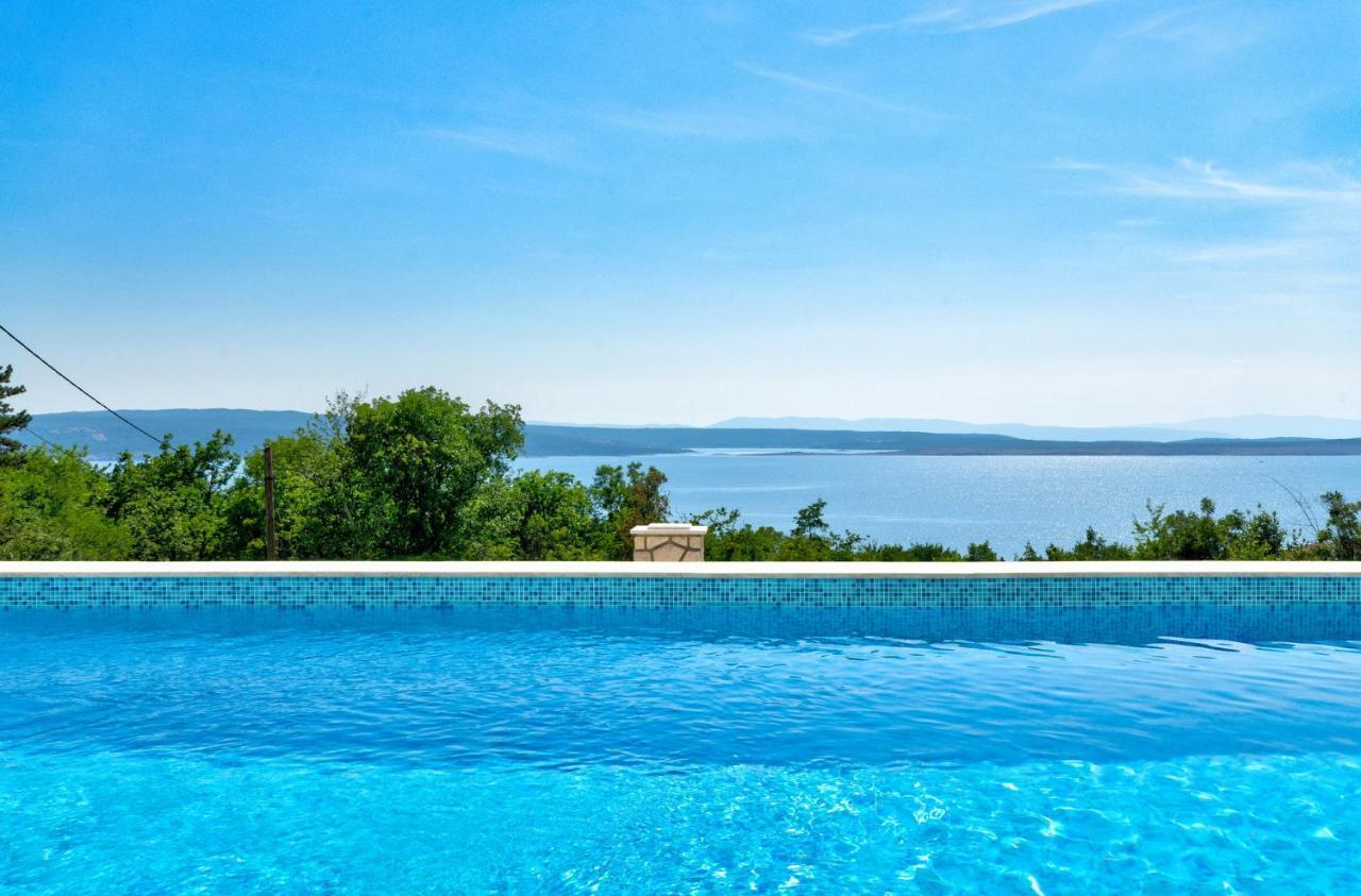 Draginja Hotel Crikvenica Ngoại thất bức ảnh