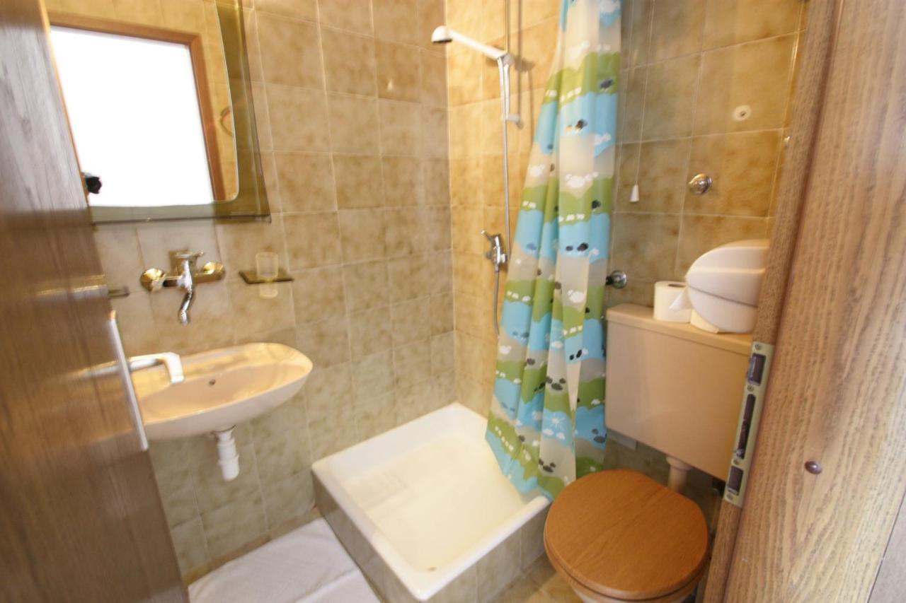 Draginja Hotel Crikvenica Ngoại thất bức ảnh