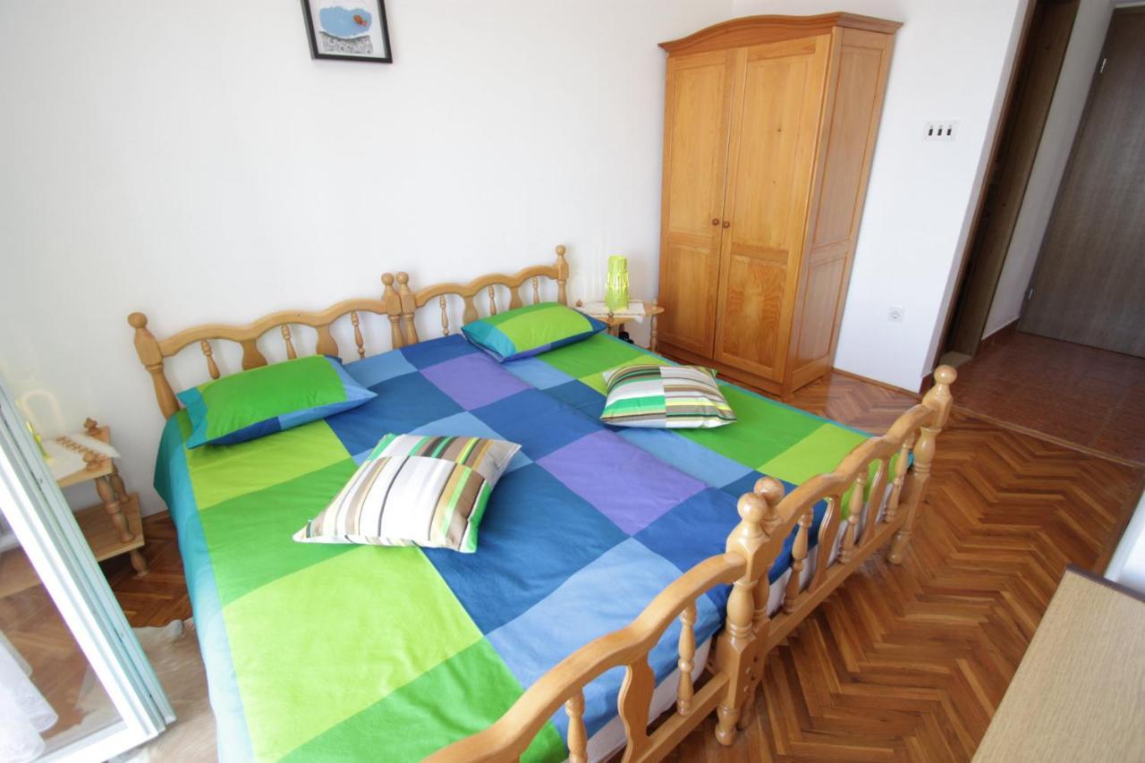 Draginja Hotel Crikvenica Ngoại thất bức ảnh