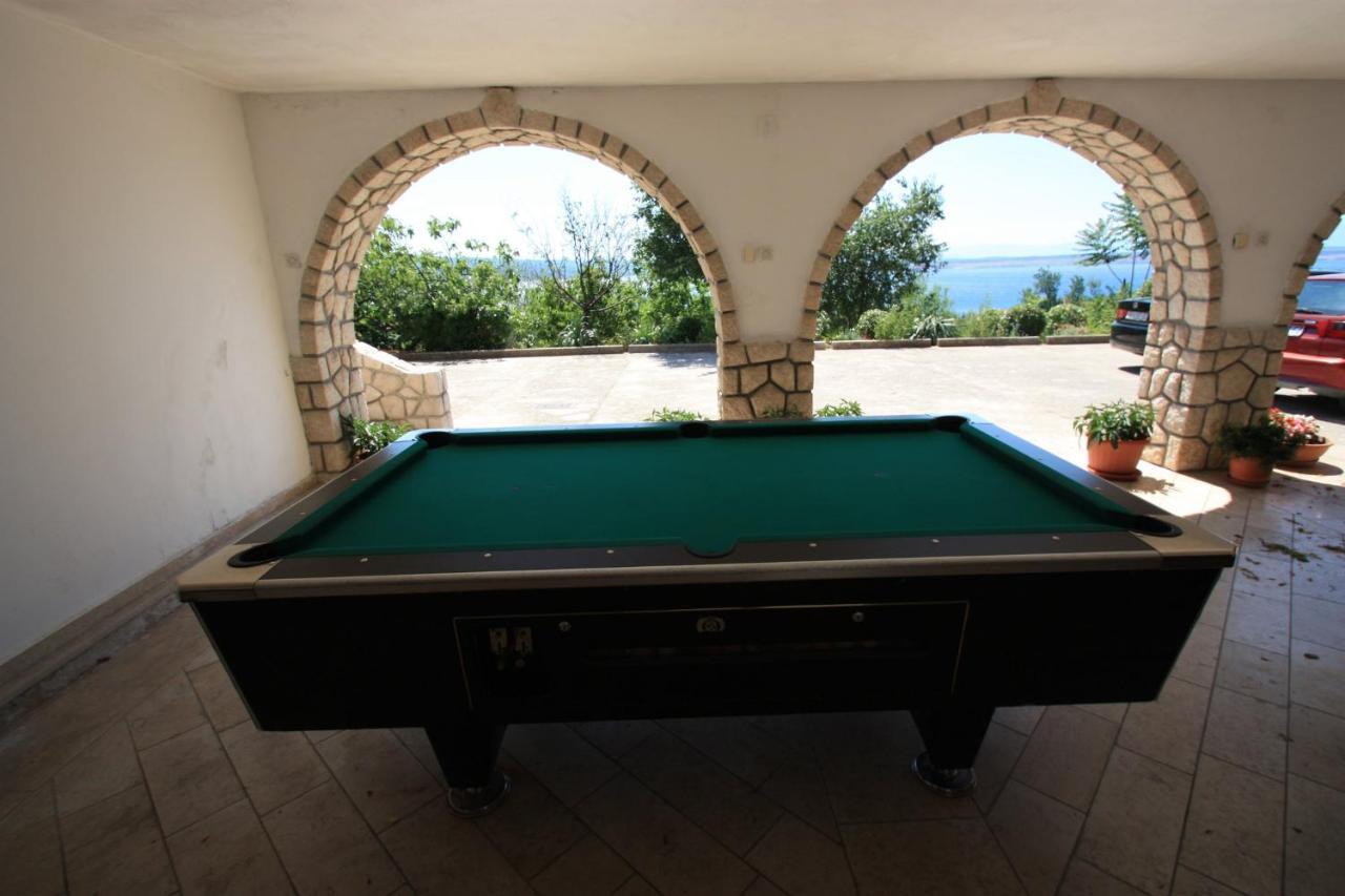 Draginja Hotel Crikvenica Ngoại thất bức ảnh