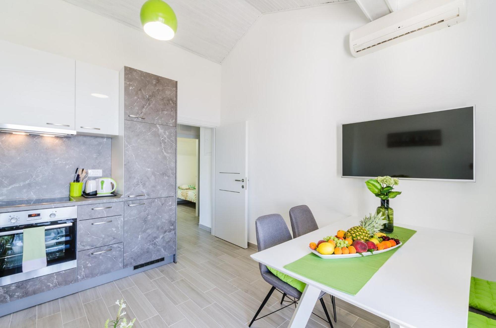 Draginja Hotel Crikvenica Phòng bức ảnh