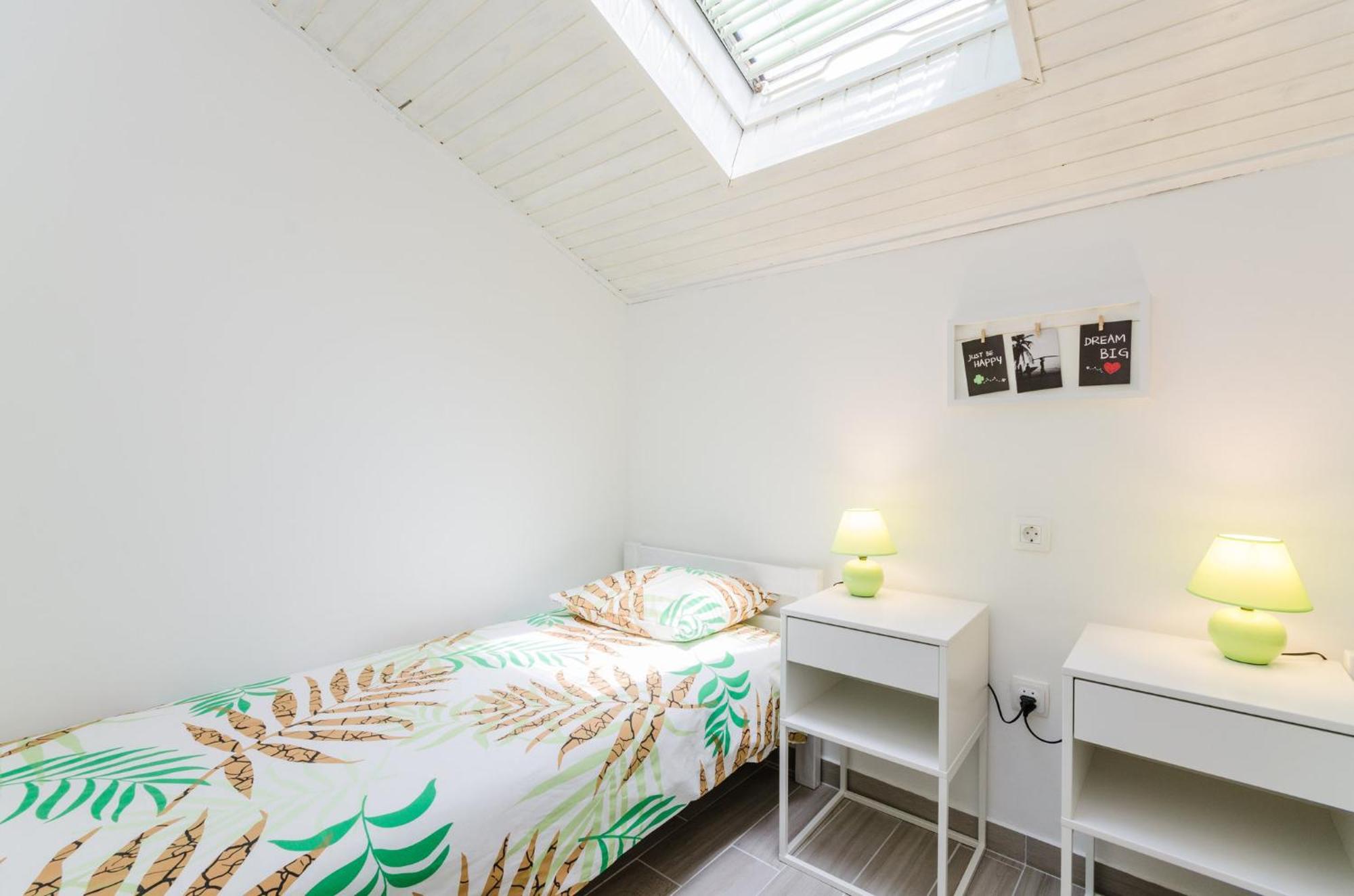 Draginja Hotel Crikvenica Phòng bức ảnh