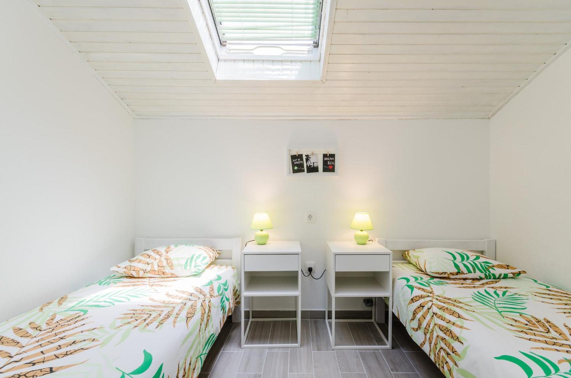 Draginja Hotel Crikvenica Phòng bức ảnh