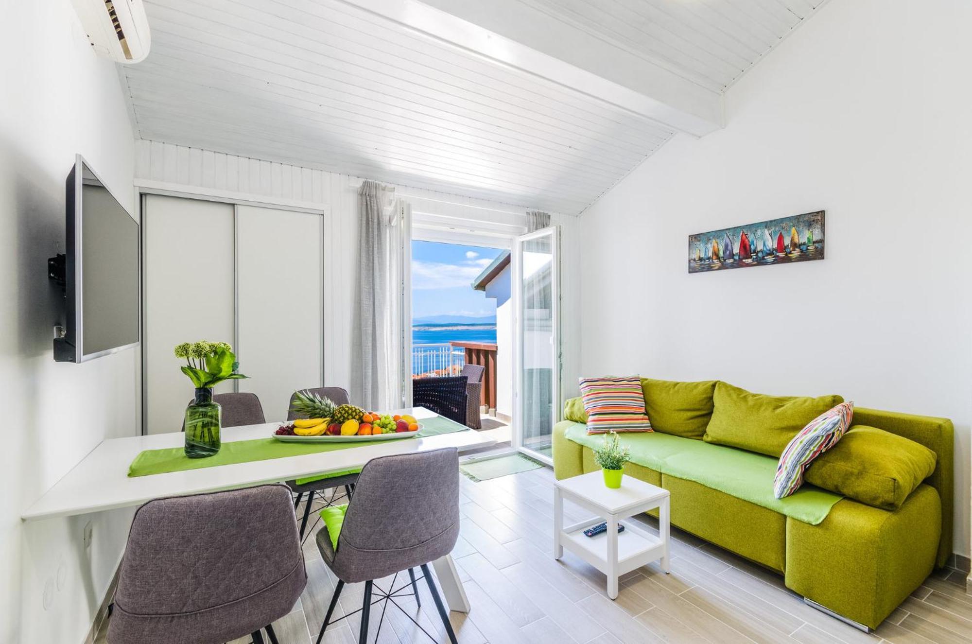 Draginja Hotel Crikvenica Phòng bức ảnh