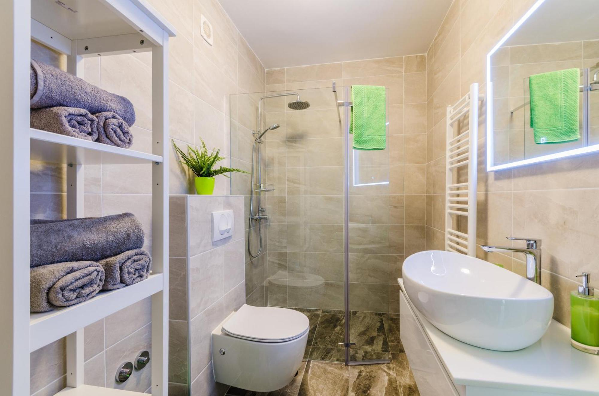 Draginja Hotel Crikvenica Phòng bức ảnh