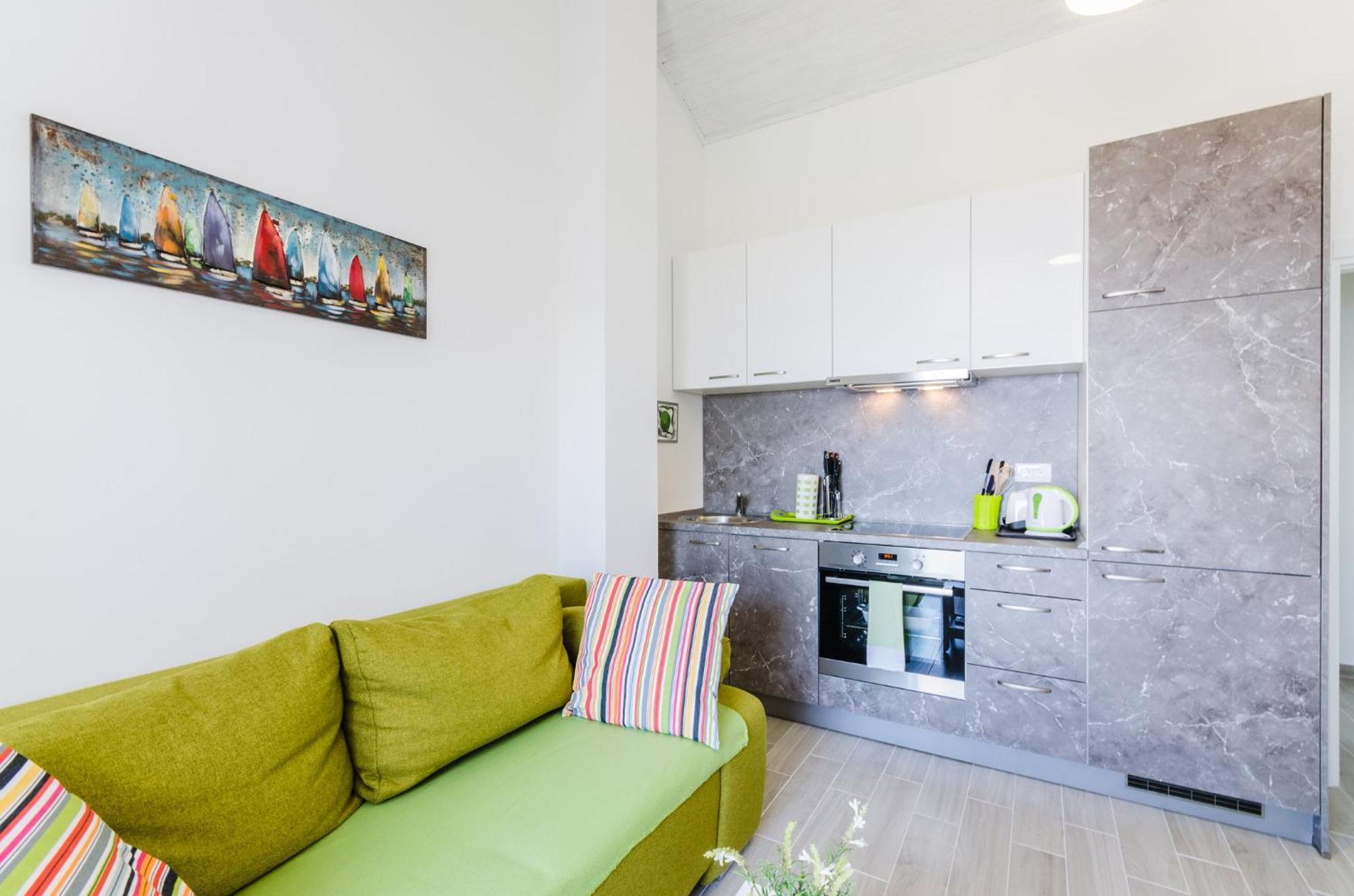 Draginja Hotel Crikvenica Phòng bức ảnh